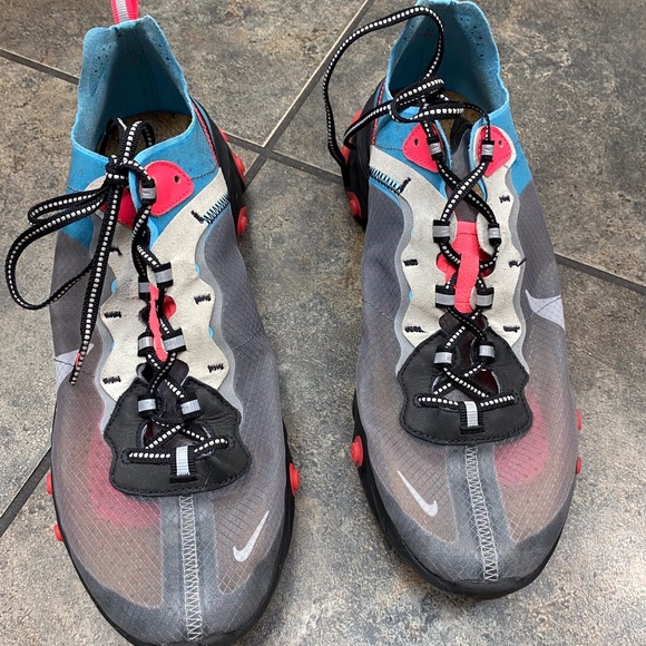 nike react element 87 11.5
